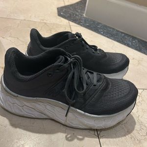 New Balance Fresh Foam X more V4